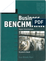 Business Benchmark Upper-Intermediate Student's Book - BEC Vantage Edition (PDFDrive)