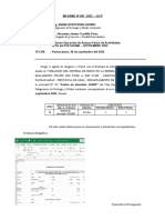 Informe #003