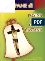 Campane Di Posina - Anno 2001-2002