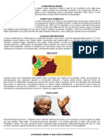 Consciência Negra