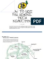 How To Not Fail Lemons Tech v3 051817