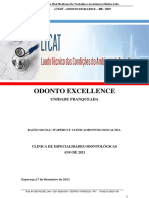 Ltcat Clinica Odonto Ecellence 2021