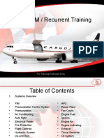 757 Recurrent Training Rev.1