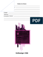 Indesign cs6