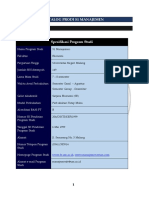 Katalog Prodi s1 Manajemen 2018