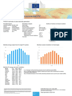 PVGIS-5 GridConnectedPV 39.428 - 3.455 Undefined Crystsi 15.13kWp 24 30deg 0deg