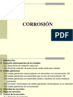 Tema 9. Corrosion