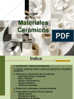 Materiales Cerámicos Funcionales