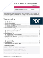 0277 Reseau Stockage Iscsi