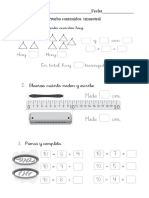 Prueba 1º Trimestre