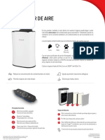 Air Purifier Mexico 1