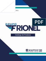 Catálogo Geral - Frionel 2022 - Compressed