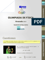 Olimpiada 2015