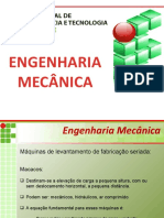 Engenharia mecânica máquinas