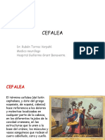 Cefalea 1