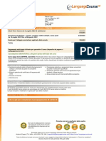 Proforma Invoice 1547248