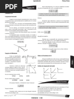 Apostila de Física 2 de 4 - Prof Sergio Torres