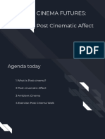 6 - Cinema Futures - Postcinema