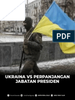 26-Ukraina Vs Perpanjangan Jabatan Presiden