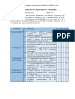 Pauta de Autoevaluación Equipo Directivo ADECO 2021 Ok