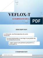 Veflox T