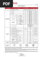 Lista de Precios Casa Cravioto 2021 | PDF | Sustancias químicas