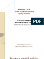 Seminar DKV 05