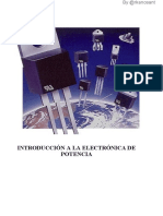 Semiconductores de Potencia 2