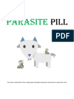 Parasite Pill
