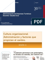 SESIÓN 13, 14 y 15 - Complementaria