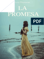 La Promesa - Lexi Thurman-Una Lástima Se Volvió Insoportable No Lo Terminé