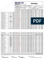 DVP - Payroll Dec3 9 2022