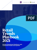 Retail Trends Playbook 2021