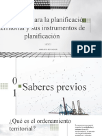 02 - Legislación para La Planificación