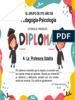 Diploma 1