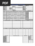 Fallout - Full Card List - All Wave 1 v6 | PDF | Weaponry | Unrest