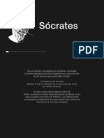 Socrates, Platón, Aristóteles