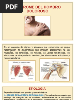 Maniobra de Stimson para Luxación de Hombro | PDF | Hombro ...