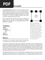 5.1 surround sound - Wikipedia