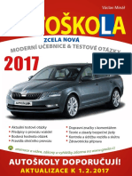 Autoskola 2017