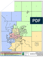 Linn Districts Current