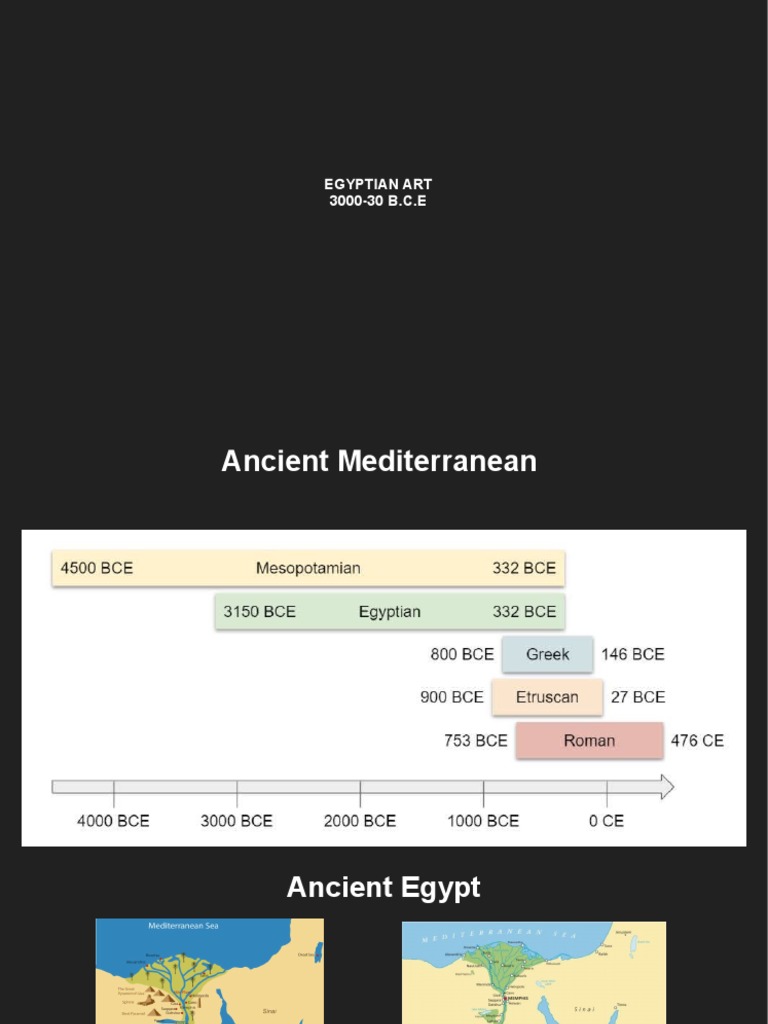 Unit+2 2+egyptian | PDF | Akhenaten | Hatshepsut