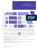 Northwestern Medicine Parking Naming Update NMH