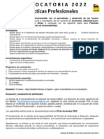 Convocatoria PR Cticas Profesionales 1669348842