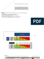 Ski Risk Assessment Tool