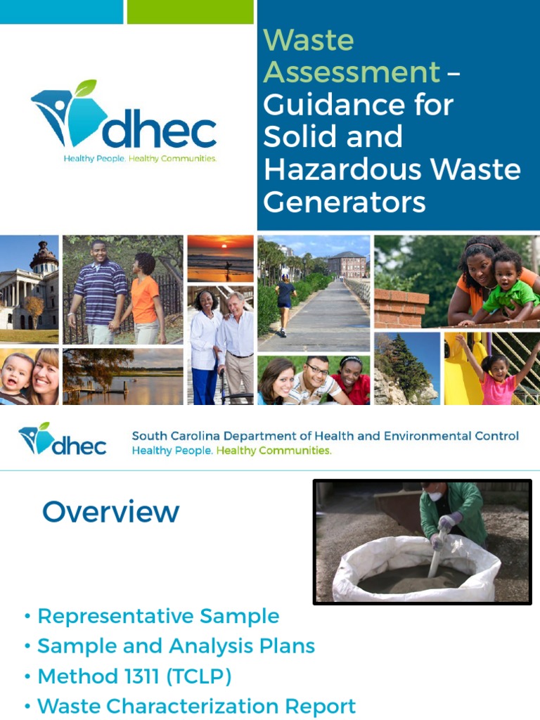 EAC2019 Hazardous Waste Part 2 Generator Improvement Rule PDF