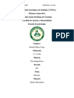 Psicodiganostico Practica 2