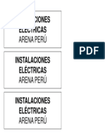 Ins Electricas AP