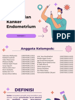 1 - Kanker Serviks Dan Endometrium