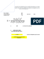 Practica 03 - Ejercicio 1 Estaditica